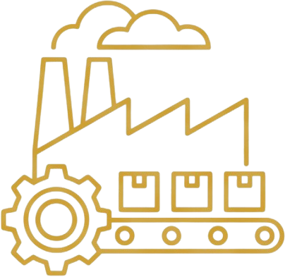 Production Shop