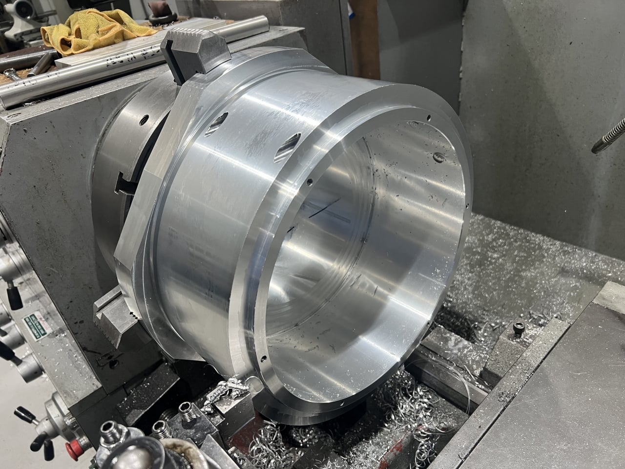 Parts Gallery