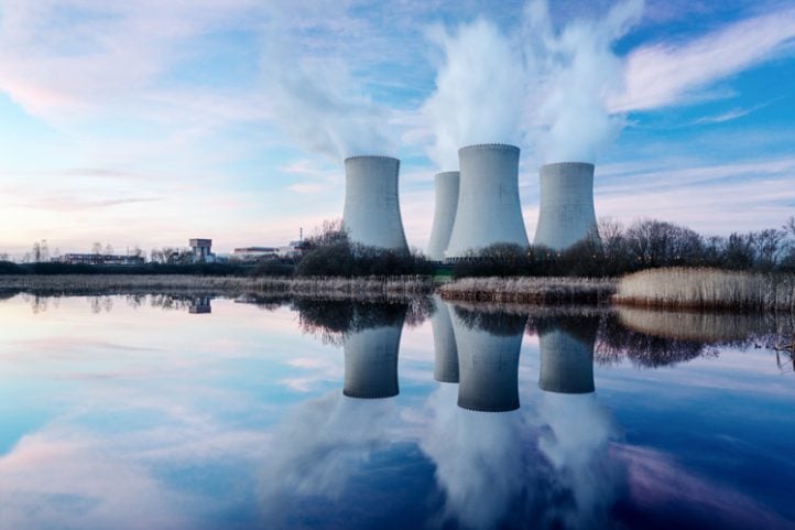 Nuclear