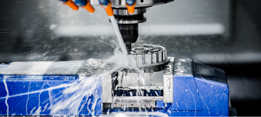 CNC Machining