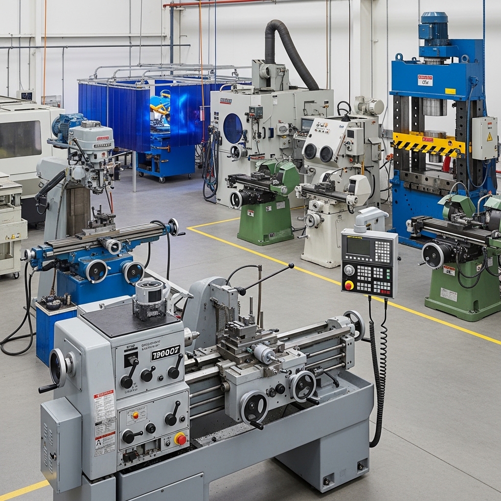 Other Equipment