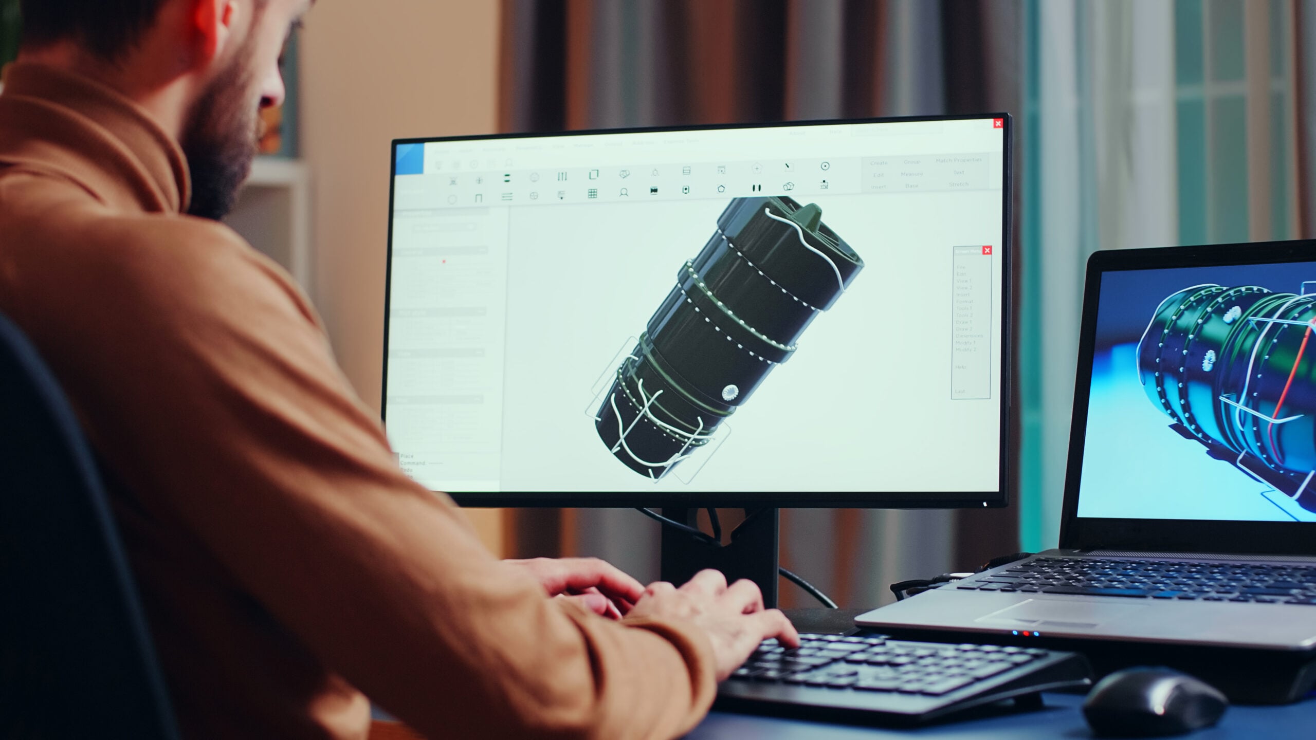 Mockup Engineering