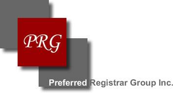 PRG Logo
